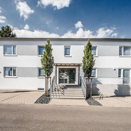 Apartment Lichtenwald Eksteriør bilde