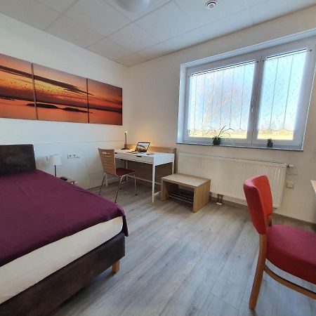 Apartment Lichtenwald Eksteriør bilde