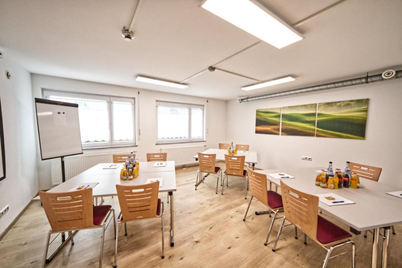 Apartment Lichtenwald Eksteriør bilde