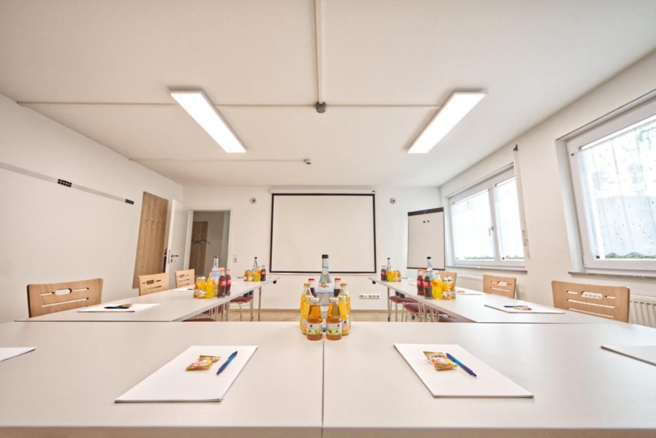 Apartment Lichtenwald Eksteriør bilde