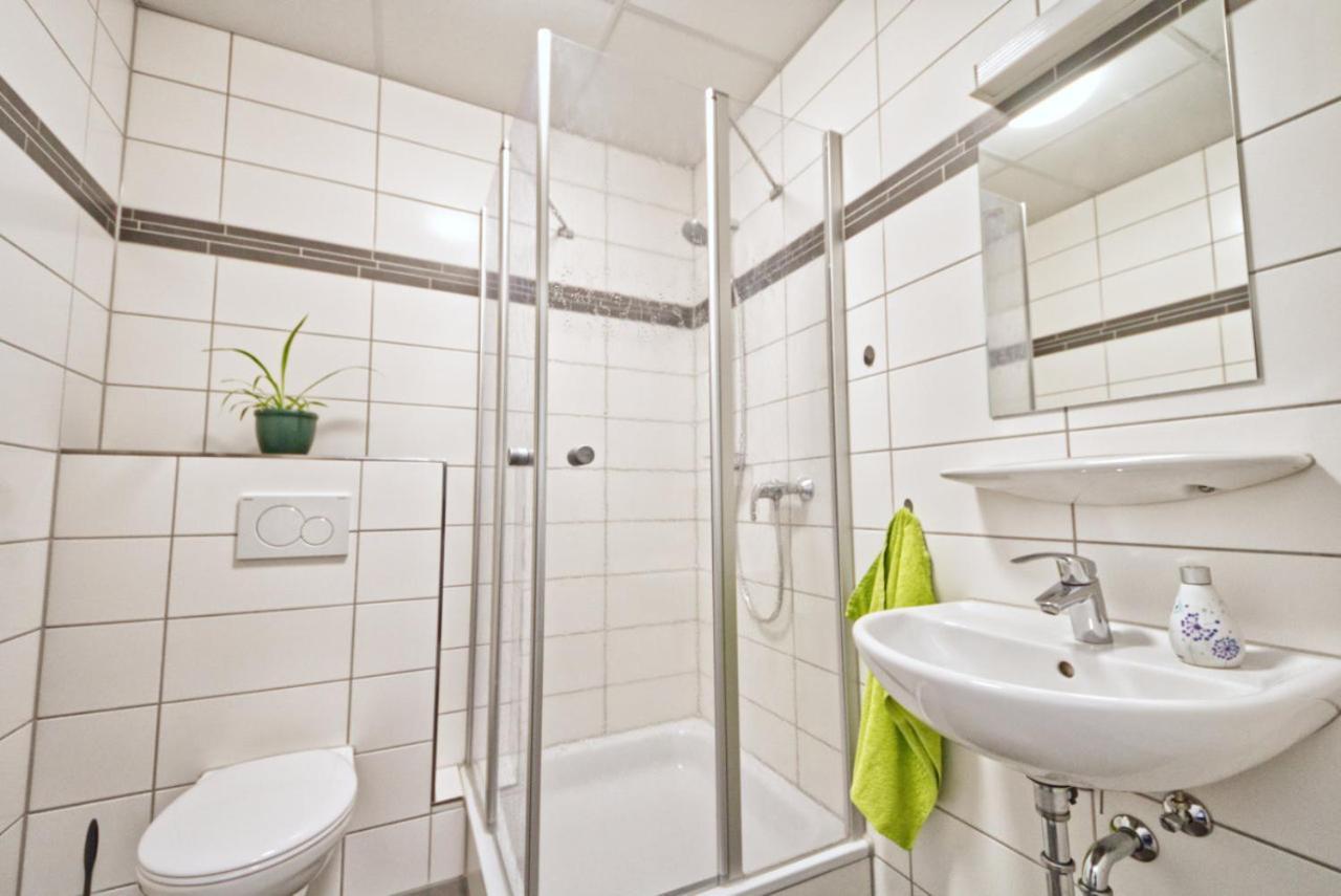 Apartment Lichtenwald Eksteriør bilde