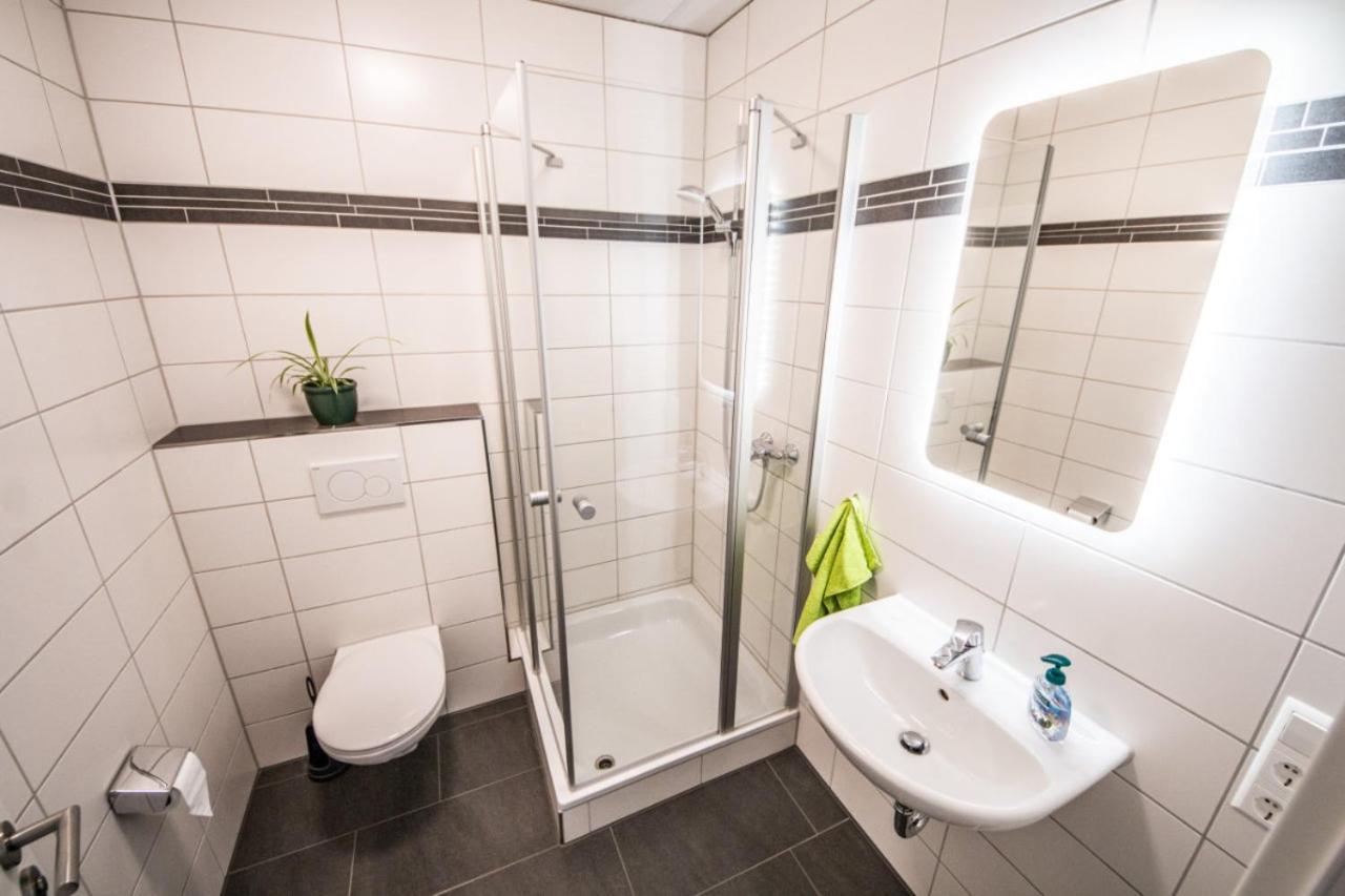Apartment Lichtenwald Eksteriør bilde