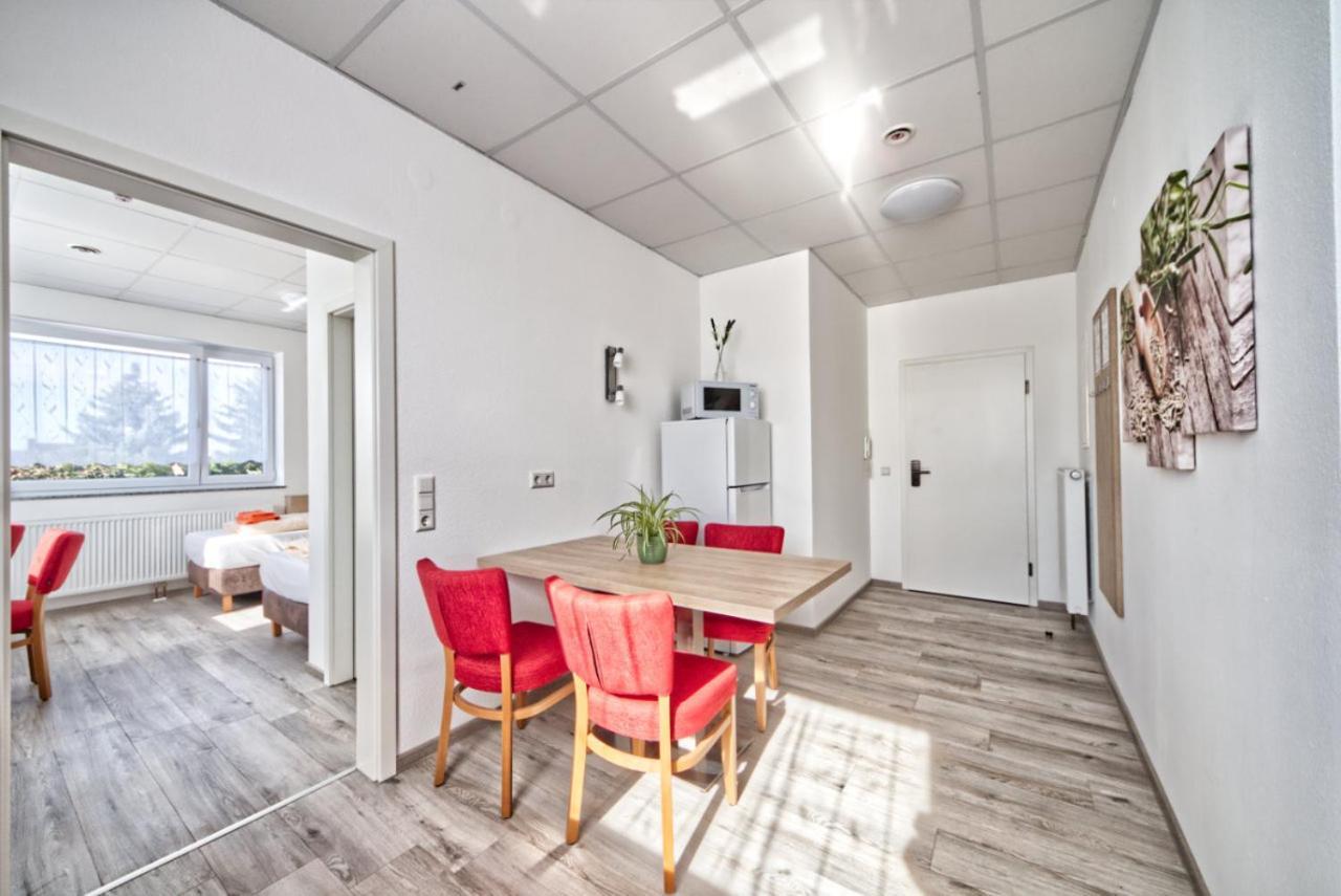 Apartment Lichtenwald Eksteriør bilde
