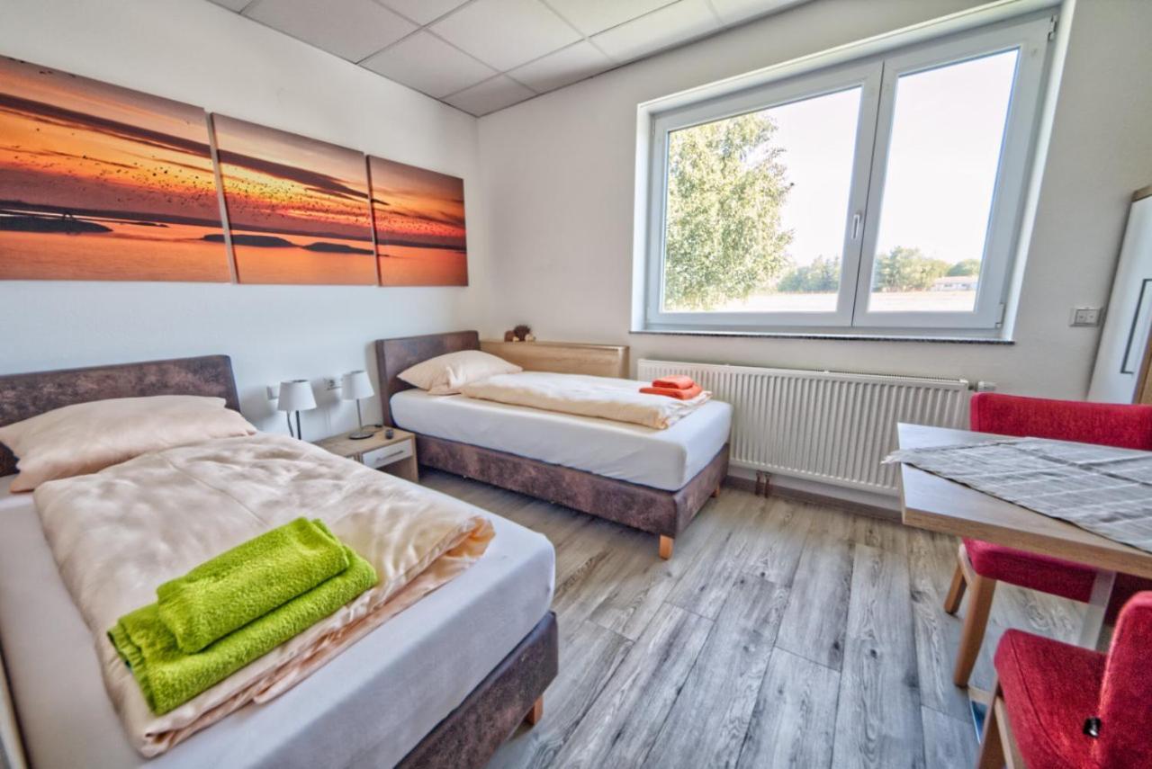 Apartment Lichtenwald Eksteriør bilde