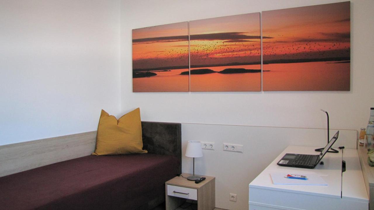 Apartment Lichtenwald Eksteriør bilde